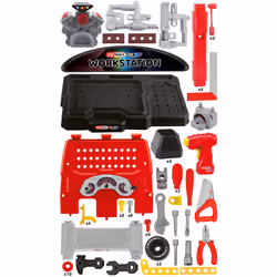 Brilliant Tools 100074 gioco di ruolo - Vista aggiuntiva 6