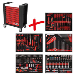 KS Tools 810.5299 carrello portattrezzo