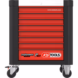 KS Tools 810.5299 carrello portattrezzo - Vista aggiuntiva 2