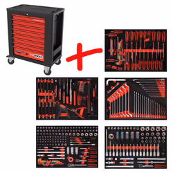 KS Tools 815.5299, 95,7 kg