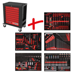 KS Tools 815.5299 carrello portattrezzo
