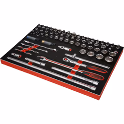 KS Tools 811.0066 bussola e set di bussole - Vista aggiuntiva 2