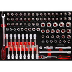 KS Tools 811.0095 bussola e set di bussole
