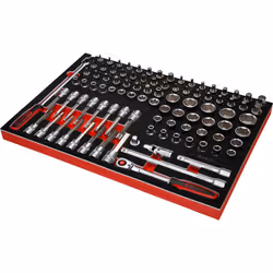 KS Tools 811.0095 bussola e set di bussole