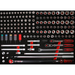 KS Tools 821.0149 bussola e set di bussole