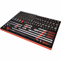 KS Tools 821.0149 bussola e set di bussole
