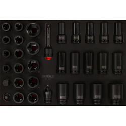 KS Tools 811.1033 bussola e set di bussole