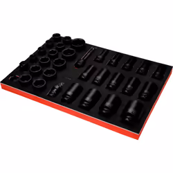 KS Tools 811.1033 bussola e set di bussole - Vista aggiuntiva 2