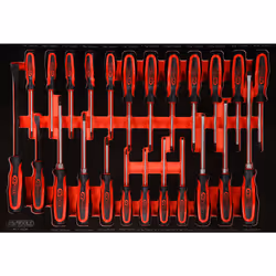 KS Tools 811.0024, 2,15 kg