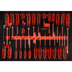 KS Tools 811.1027, 2,52 kg
