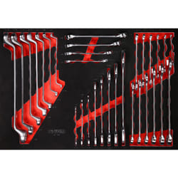 KS Tools 811.0031 chiave a forchetta
