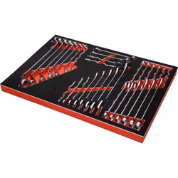 KS Tools 811.0031 chiave a forchetta
