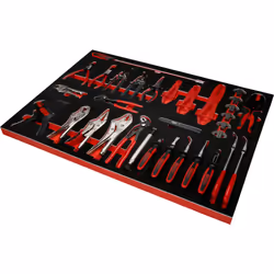 KS Tools 821.0034 pinza