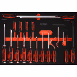 KS Tools 811.1019, 2,4 kg