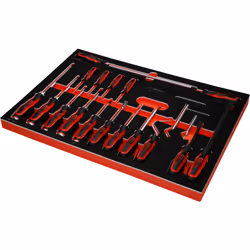 KS Tools 811.1019 cacciavite manuale Singolo