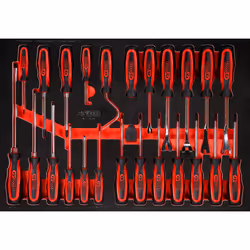 KS Tools 811.3024, 2,44 kg