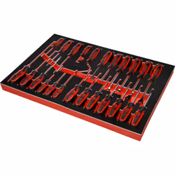 KS Tools 811.3024 cacciavite manuale Singolo