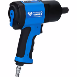 Brilliant Tools BT160200 cacciavite elettrico e avvitatore a impulso - Vista aggiuntiva 5