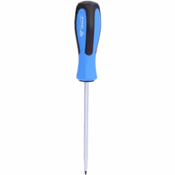 Produzione secondo le norme DIN/ISO Lama bonificata continua Impugnatura ergonomica per un lavoro preciso Foro trasversale pe ...