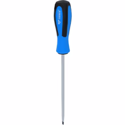 Produzione secondo le norme DIN/ISO Lama bonificata continua Impugnatura ergonomica per un lavoro preciso Foro trasversale pe ...