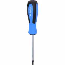 Produzione secondo le norme DIN/ISO Lama bonificata continua Impugnatura ergonomica per un lavoro preciso Foro trasversale pe ...