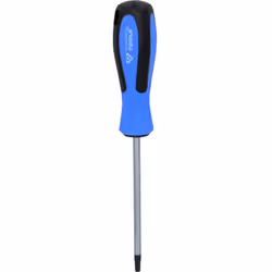 Produzione secondo le norme DIN/ISO Lama bonificata continua Impugnatura ergonomica per un lavoro preciso Foro trasversale pe ...