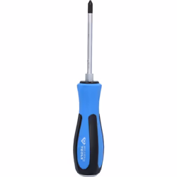 Produzione secondo le norme DIN/ISO Lama bonificata continua Impugnatura ergonomica per un lavoro preciso Con calotta di perc ...
