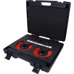 KS Tools 500.8765 chiave inglese manuale & set