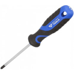 Cacciavite a croce PH0, lunghezza 75 mm