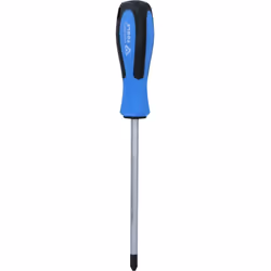 Produzione secondo le norme DIN/ISO Lama bonificata continua Impugnatura ergonomica per un lavoro preciso Foro trasversale pe ...
