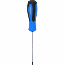 Produzione secondo le norme DIN/ISO Lama bonificata continua Impugnatura ergonomica per un lavoro preciso Foro trasversale pe ...