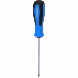 Produzione secondo le norme DIN/ISO Lama bonificata continua Impugnatura ergonomica per un lavoro preciso Foro trasversale pe ...