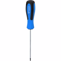 Produzione secondo le norme DIN/ISO Lama bonificata continua Impugnatura ergonomica per un lavoro preciso Foro trasversale pe ...