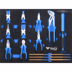 Brilliant Tools BT153473 armadietto da garage - Vista aggiuntiva 6