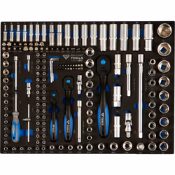 Brilliant Tools BT153473 armadietto da garage - Vista aggiuntiva 7