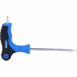 Per viti Torx ® Trasmissione della forza delicata per le mani In acciaio cromo vanadio di qualità per una durata particolarme ...