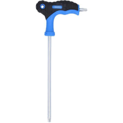 BT041018 Impugnatura a t Torx® con chiave maschio piegata con foro frontale T45 x 200 mm [Powered by ks tools] - Brilliant Tools