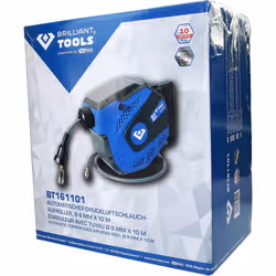 Brilliant Tools BT161101 accessorio per compressore ad aria 1 pz - Vista aggiuntiva 6