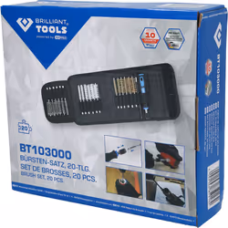Brilliant Tools BT103000 riparazione e manutenzione del veicolo - Vista aggiuntiva 8