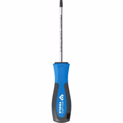 Il cacciavite BRILLIANT TOOLS Torx con tappo a percussione BT031044 con lama T15, è il perfetto risolutore di problemi per vi ...