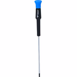 Produzione secondo le norme DIN/ISO Lama bonificata continua Impugnatura ergonomica per un lavoro preciso Foro trasversale pe ...