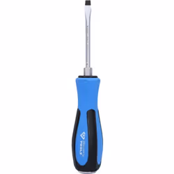 Produzione secondo le norme DIN/ISO Lama bonificata continua Impugnatura ergonomica per un lavoro preciso Con calotta di perc ...