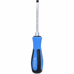 Produzione secondo le norme DIN/ISO Lama bonificata continua Impugnatura ergonomica per un lavoro preciso Con calotta di perc ...