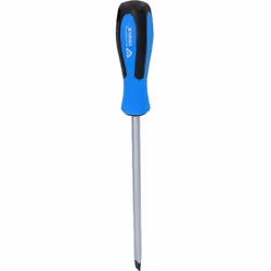 Produzione secondo le norme DIN/ISO Lama bonificata continua Impugnatura ergonomica per un lavoro preciso Foro trasversale pe ...