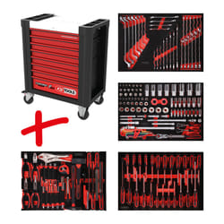 KS Tools 810.4180 carrello portattrezzo