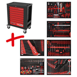 KS Tools 815.6284 carrello portattrezzo