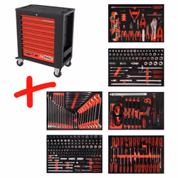 KS Tools 815.6338, 100,6 kg