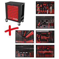 KS Tools 815.6338 carrello portattrezzo