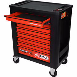 KS Tools 815.6366 carrello portattrezzo