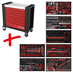 KS Tools 825.7510 carrello portattrezzo